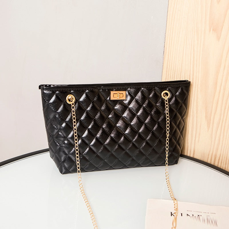 Ladies One Shoulder Large Capacity shoulder Bag