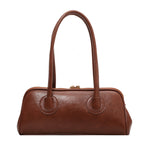 Ladies Simple And Casual Fashion Handbag Shoulder