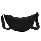 Nylon Women's New Fashion Simple Shoulder Bag