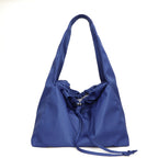 Versatile Solid Color Large Capacity Women's Large Shoulder Bag