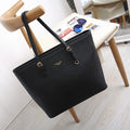 new foreign trade in Europe and the United States women's shoulder bag handbag mummy bucket bag a sells fashion shoulder bag