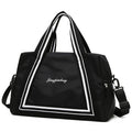 Female Large-capacity Portable Travel Bag