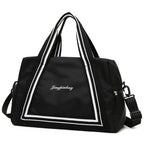 Female Large-capacity Portable Travel Bag
