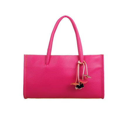 shoulder Whie Bag Candy