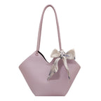 Mother And Child Large Capacity Tote Portable