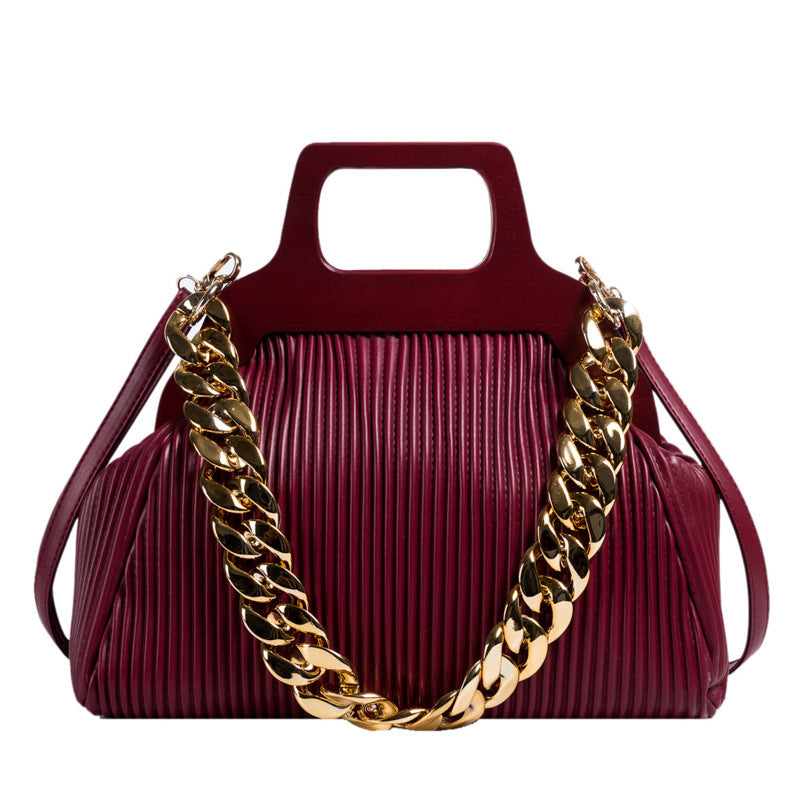 Wholesale Design Fashion One-shoulder Messenger Bag