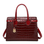 Vintage Women's Three Piece Mother Bag
