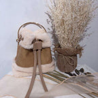 Mini Portable hand bag