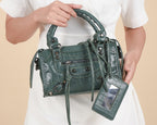 Street Style Handbag Large Capacity Shoulder Bag