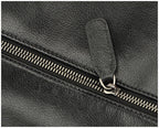 Simple and stylish leather shoulder bag ladies handbags