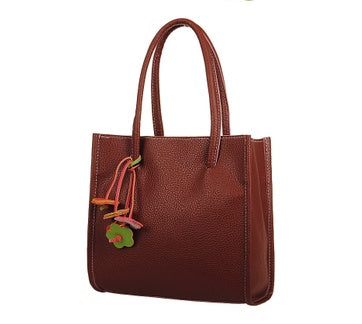 shoulder Whie Bag Candy