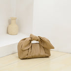 Net Red Fashion Casual Solid Color Single Shoulder handBag