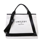 Large Capacity Bag Female European And American Style Single Shoulder
