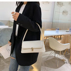 Shoulder bag fashion handbag underarm bag