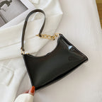 Creative Fashion Casual Ladies Transparent Visible Small Backpack