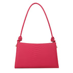 New Fashion Simple One-shoulder Portable Baguette Bag