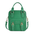 Women's Vintage Messenger Postman crossbody bag
