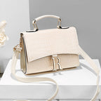 Fashion Diagonal Single Shoulder Women's Handbag