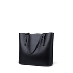 Fashion Niche Design Leather Women's Shoulder Bag