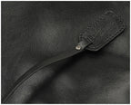 Simple and stylish leather shoulder bag ladies handbags