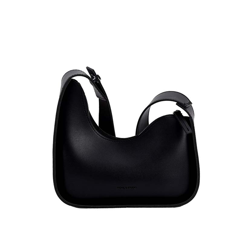 Broadband Crossbody Bag With Advanced Feeling Single Shoulder