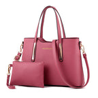 Large-capacity Fashion Trend One-shoulder Diagonal Bag