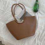 High-grade High-capacity Portable Shoulder Bag