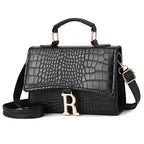 Fashion Diagonal Single Shoulder Women's Handbag