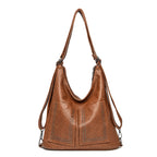 Trendy Fashion Ladies shoulder Bag One Shoulder Handheld Diagonal Retro