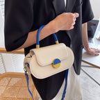 Small And Popular Portable Small Square Bag