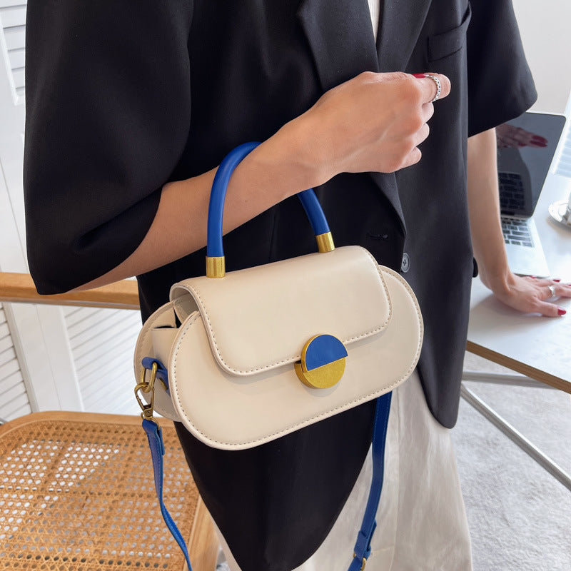 Small And Popular Portable Small Square Bag