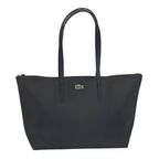 Female Large Tote Bag Large PVC Leather Casual Shoulder Bag, Beach bag