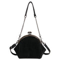 Shell Bag Fashion Versatile Fashion Diamond