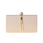 European And American Fashion Hand-held One-shoulder Diagonal Bag