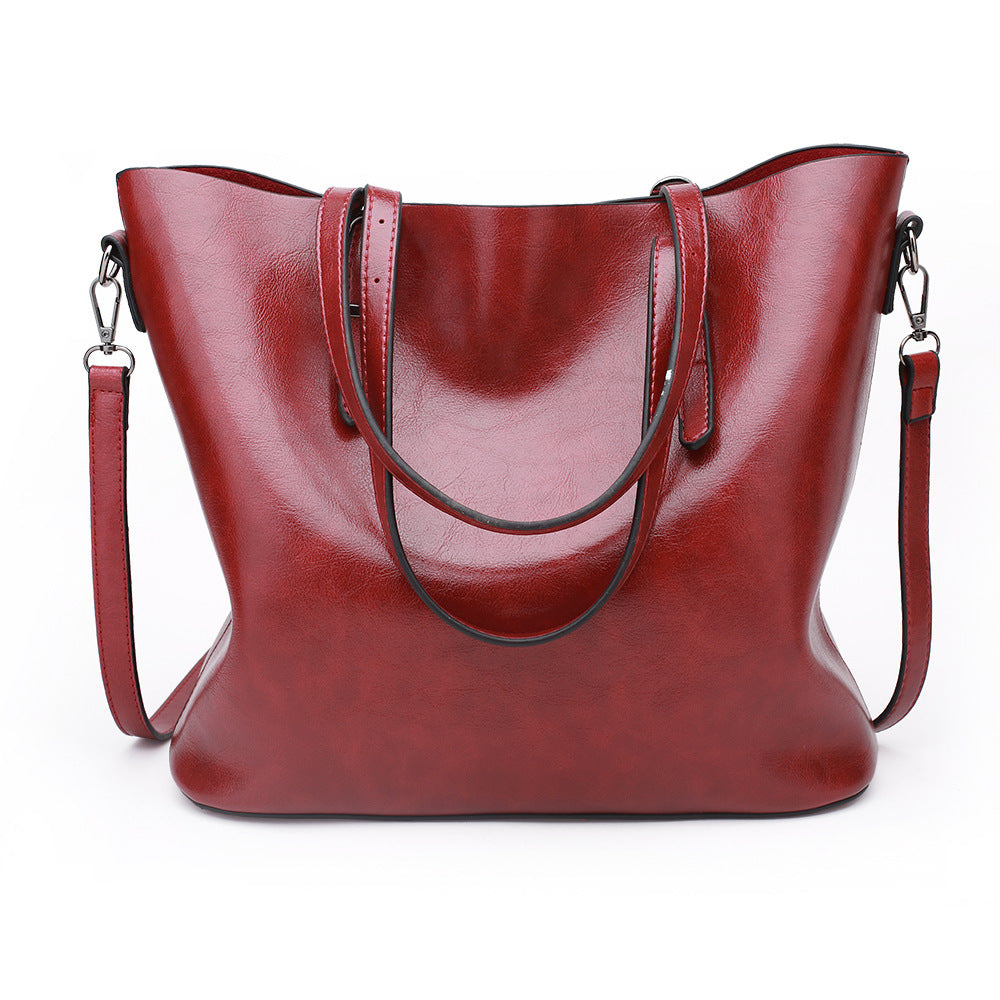 9 color youpi new tote bag fashion lady bag Simple Shoulder Messenger Bag