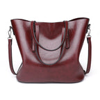 9 color youpi new tote bag fashion lady bag Simple Shoulder Messenger Bag