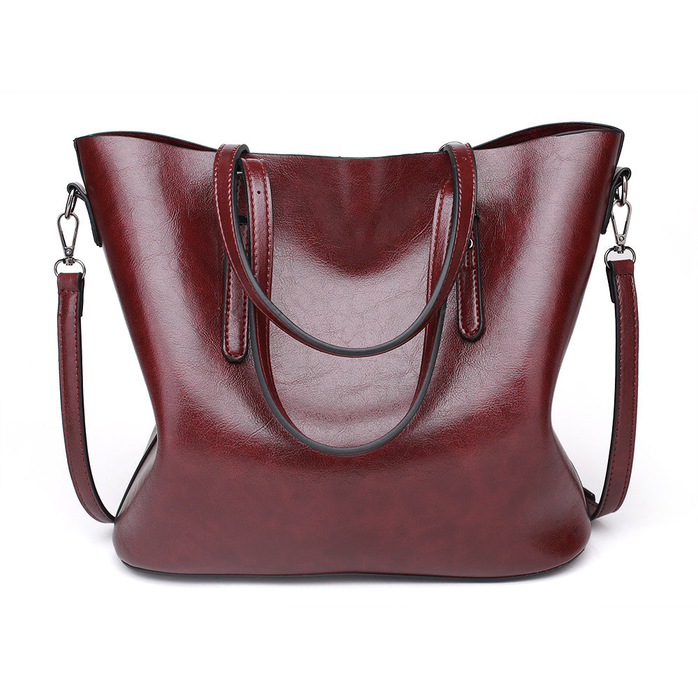 9 color youpi new tote bag fashion lady bag Simple Shoulder Messenger Bag