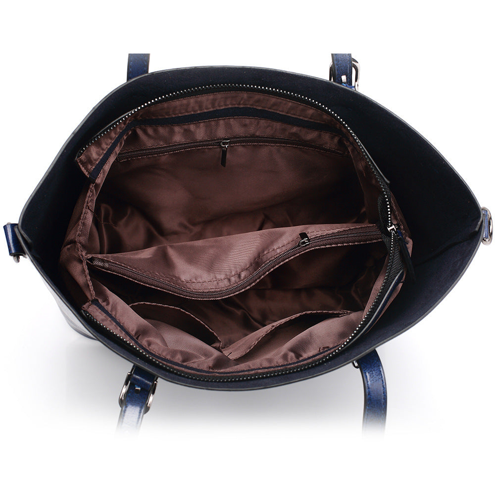 9 color youpi new tote bag fashion lady bag Simple Shoulder Messenger Bag