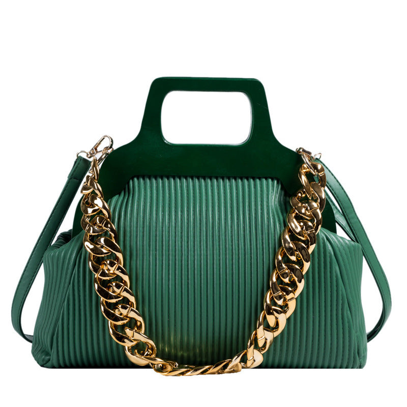 Wholesale Design Fashion One-shoulder Messenger Bag