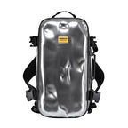 Women's Short Distance Waterproof Personalized Motorcycle Bag