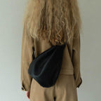 Handsome Diagonal Chest Bag Western Style crossbody bag