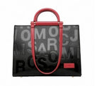 Female Large Capacity Top-Handle Bag Lady's Handbag Casual Tote Girl Messenger Bag