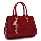 New Casual Portable Ladies One-shoulder Messenger Bag