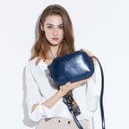 New Fashion One-shoulder Small Square Bag