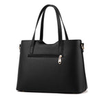 Large-capacity Fashion Trend One-shoulder Diagonal Bag