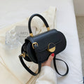 Small And Popular Portable Small Square Bag