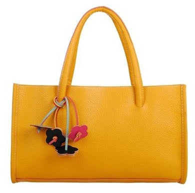 shoulder Whie Bag Candy