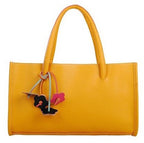 shoulder Whie Bag Candy
