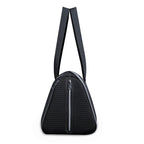 Dry And Wet Separate Storage Waterproof Gym Bag