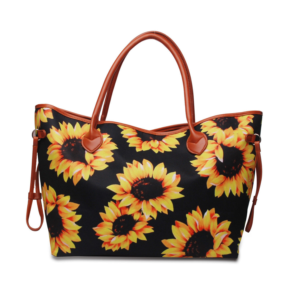 Canvas Ear Aberdeen Handbag Ladies One Shoulder